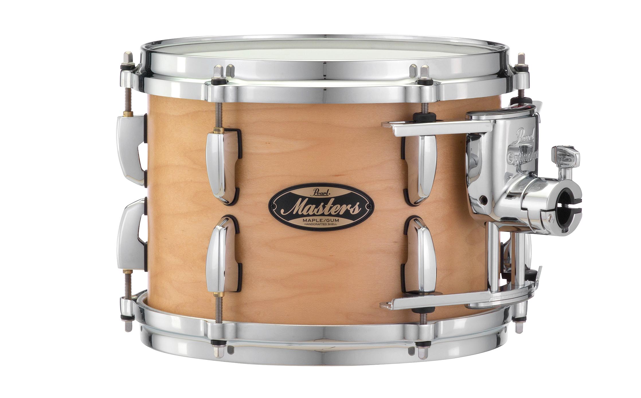 MASTERS MAPLE GUM Pearl Drums Official Site